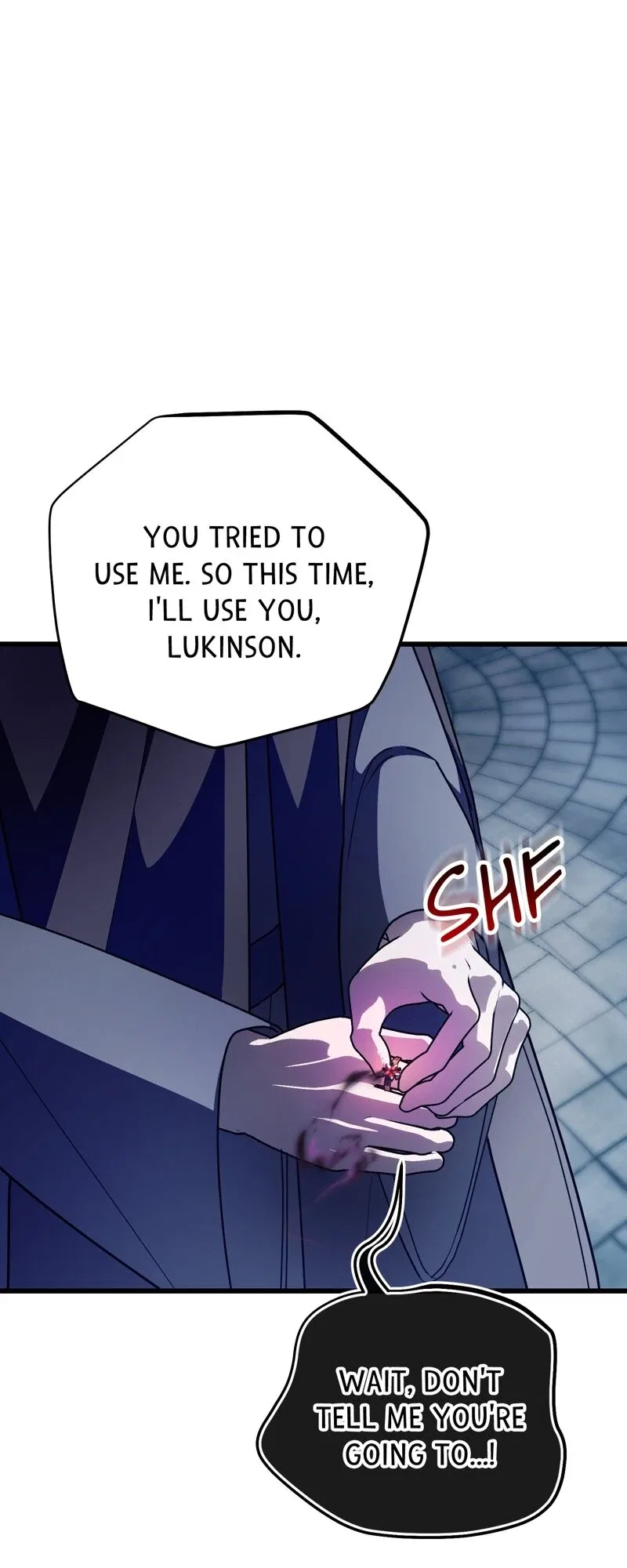 The Possesive Tyrant and His Sleepy Cat Chapter 66 – Page 57