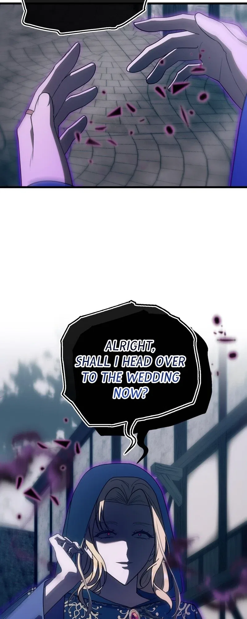 The Possesive Tyrant and His Sleepy Cat Chapter 66 – Page 61