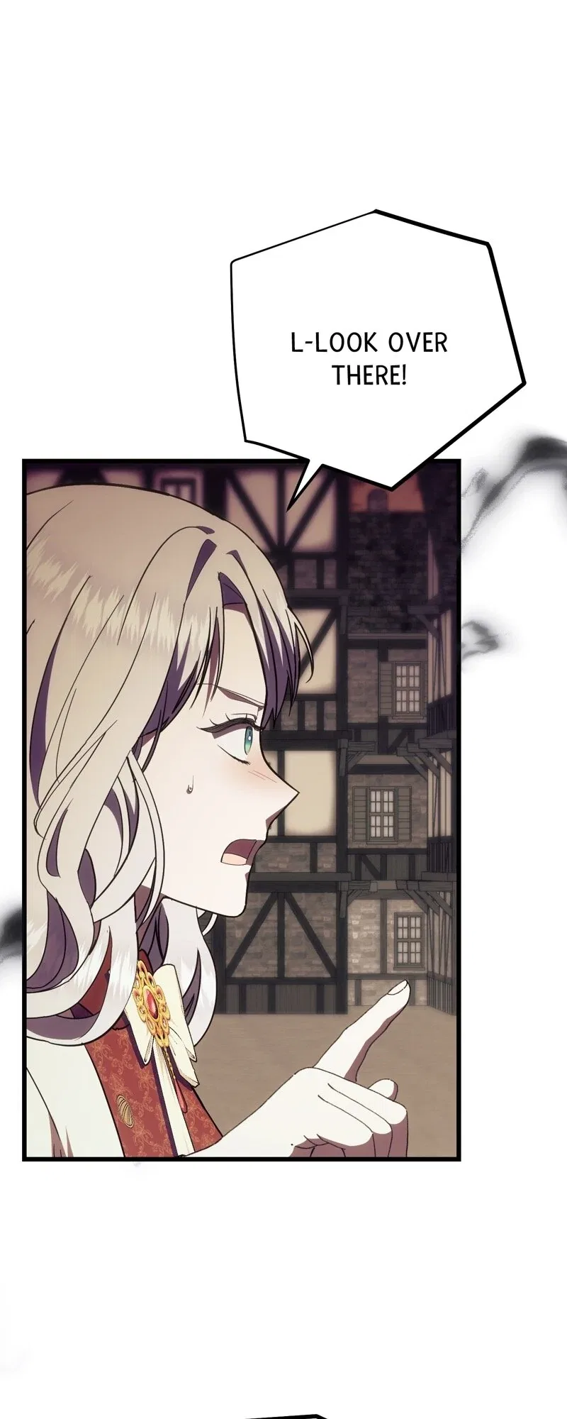 The Possesive Tyrant and His Sleepy Cat Chapter 65 – Page 2
