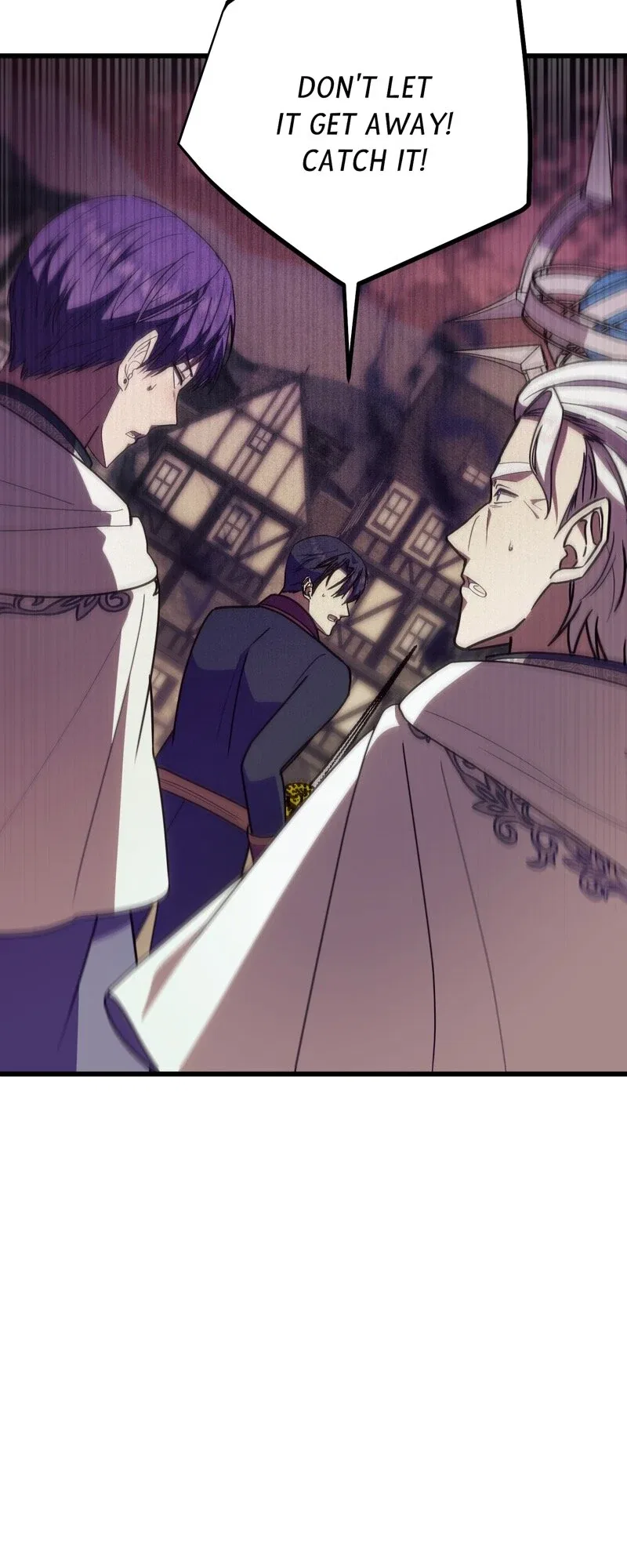 The Possesive Tyrant and His Sleepy Cat Chapter 65 – Page 4