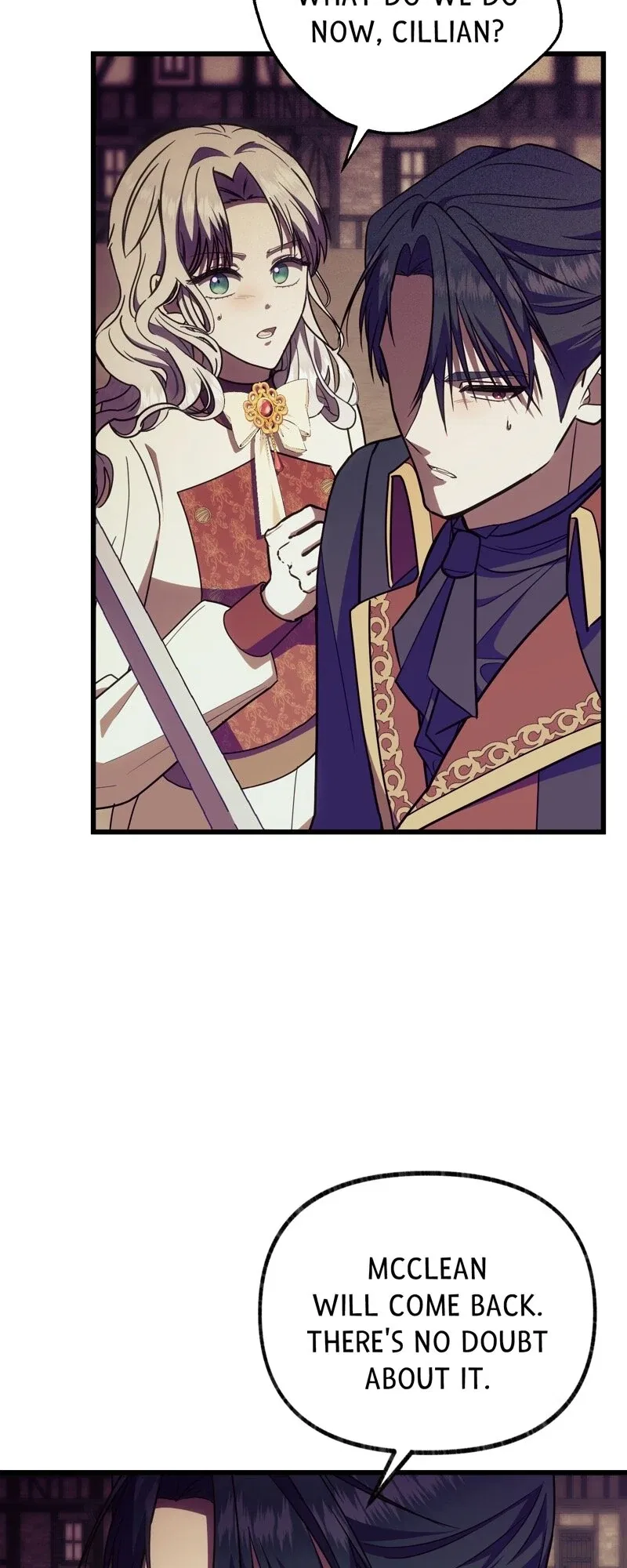 The Possesive Tyrant and His Sleepy Cat Chapter 65 – Page 7