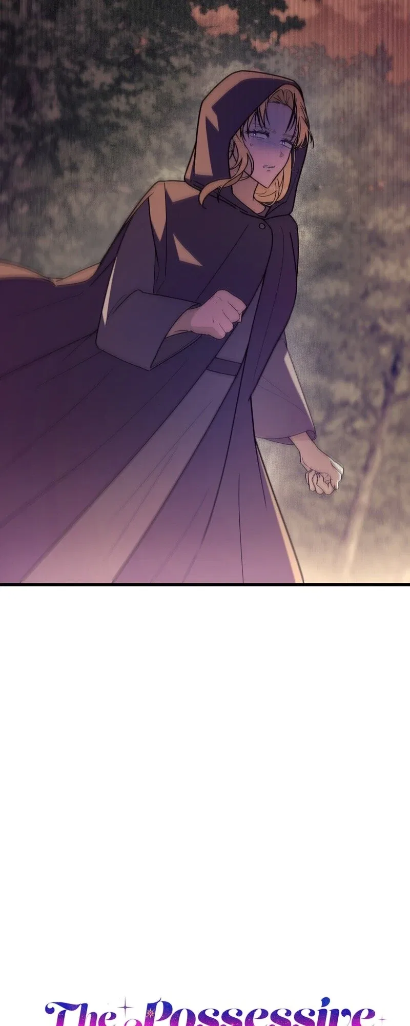 The Possesive Tyrant and His Sleepy Cat Chapter 65 – Page 10