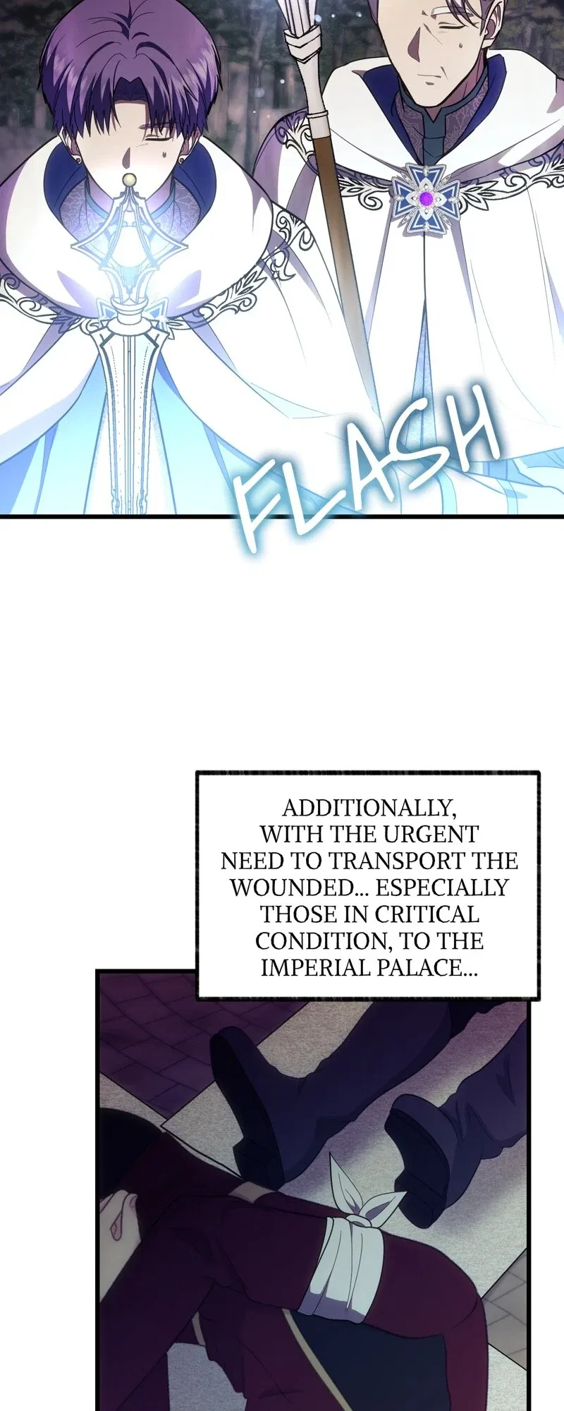 The Possesive Tyrant and His Sleepy Cat Chapter 65 – Page 14