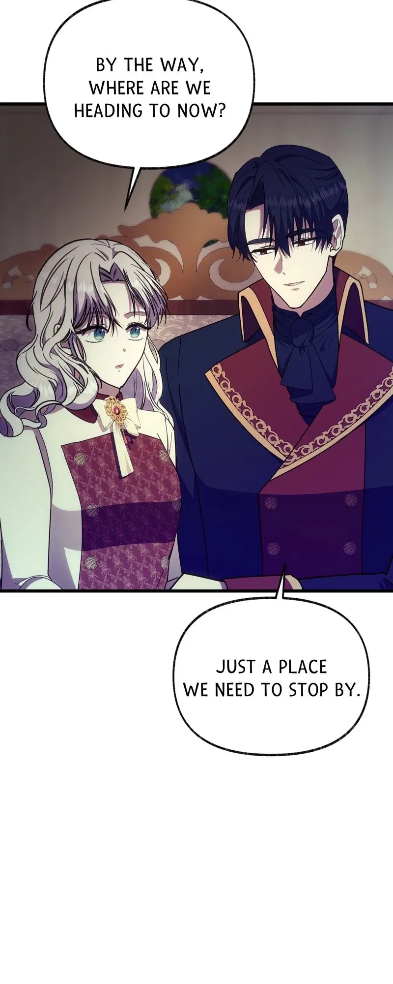 The Possesive Tyrant and His Sleepy Cat Chapter 65 – Page 18