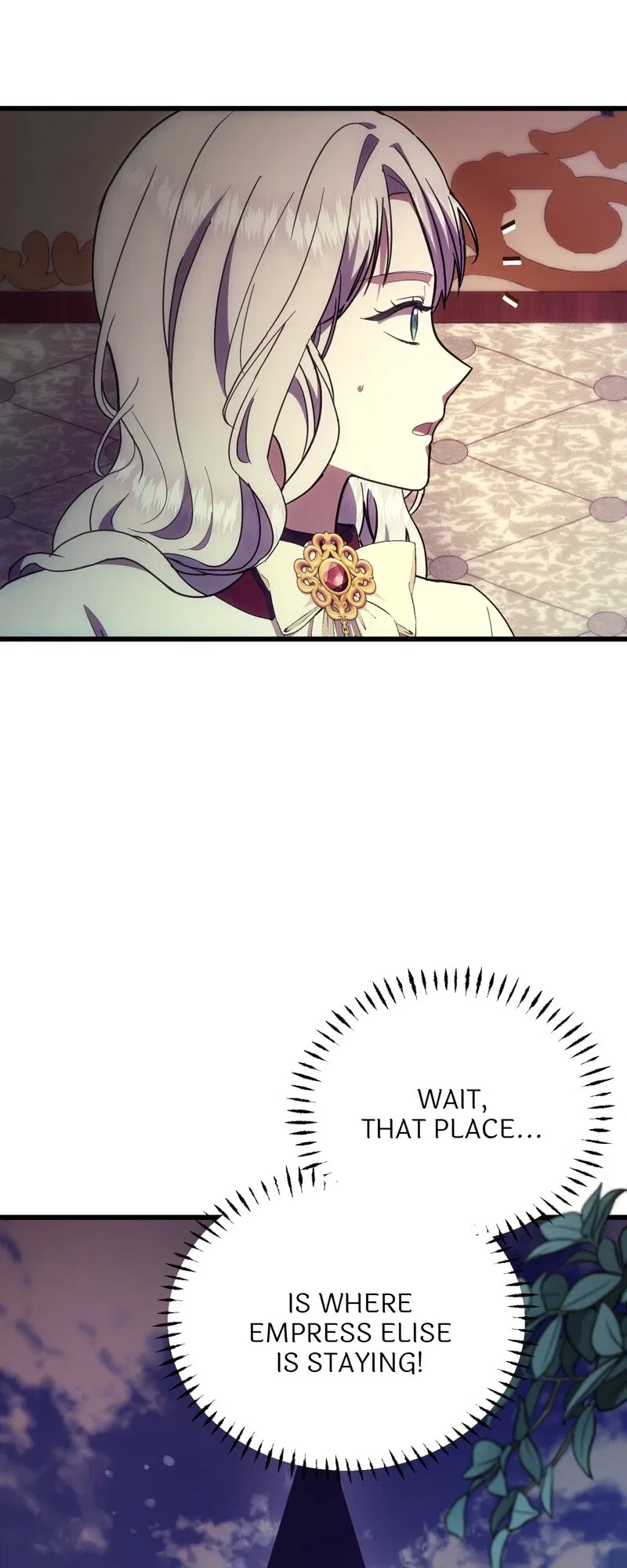 The Possesive Tyrant and His Sleepy Cat Chapter 65 – Page 19