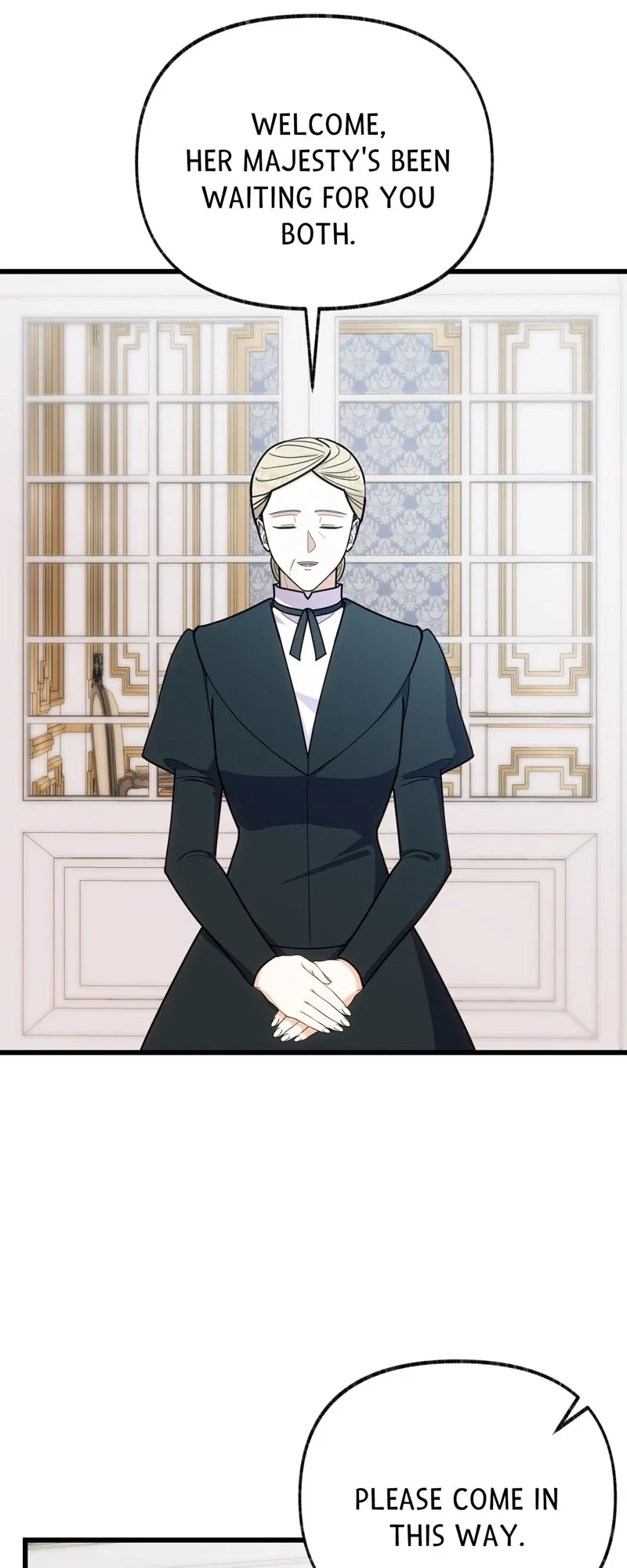 The Possesive Tyrant and His Sleepy Cat Chapter 65 – Page 21