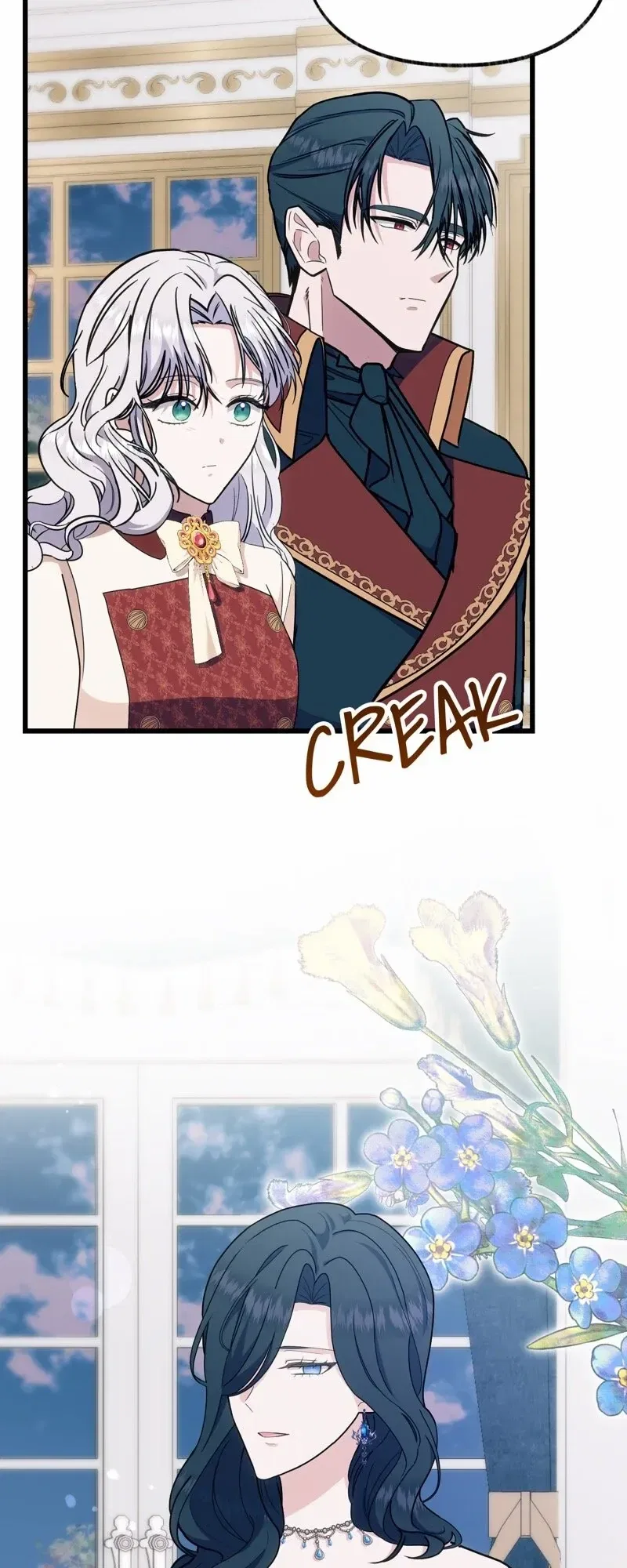 The Possesive Tyrant and His Sleepy Cat Chapter 65 – Page 22