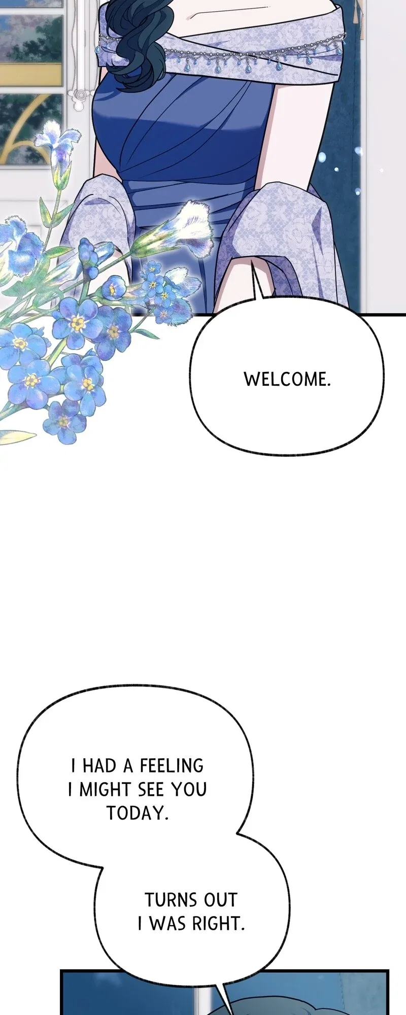 The Possesive Tyrant and His Sleepy Cat Chapter 65 – Page 23