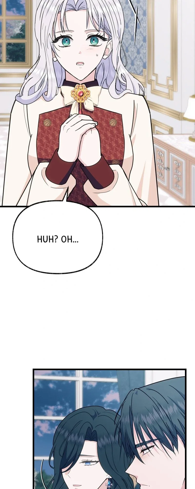 The Possesive Tyrant and His Sleepy Cat Chapter 65 – Page 28