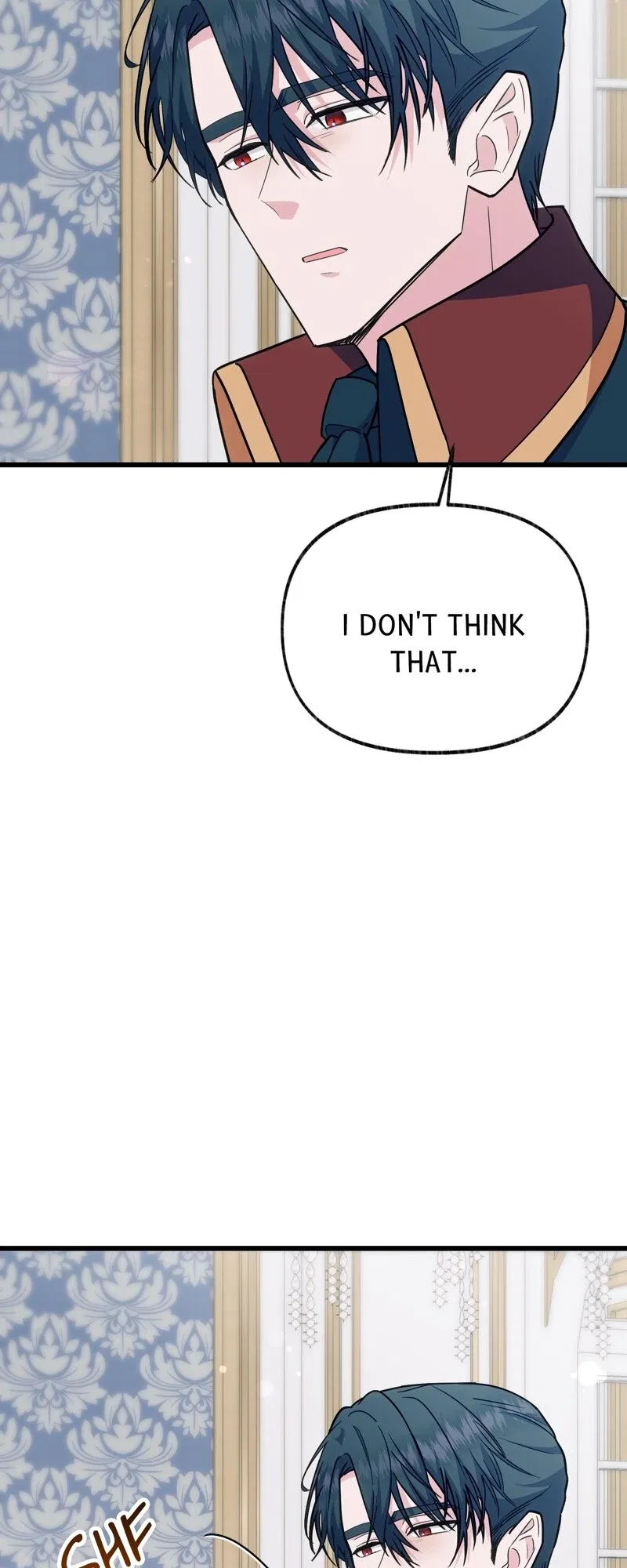 The Possesive Tyrant and His Sleepy Cat Chapter 65 – Page 30