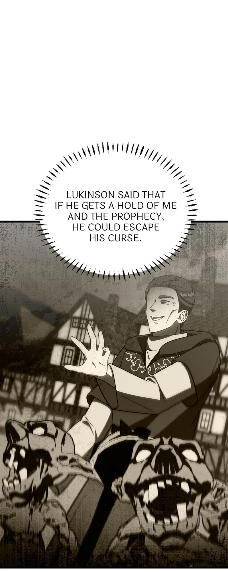 The Possesive Tyrant and His Sleepy Cat Chapter 65 – Page 36
