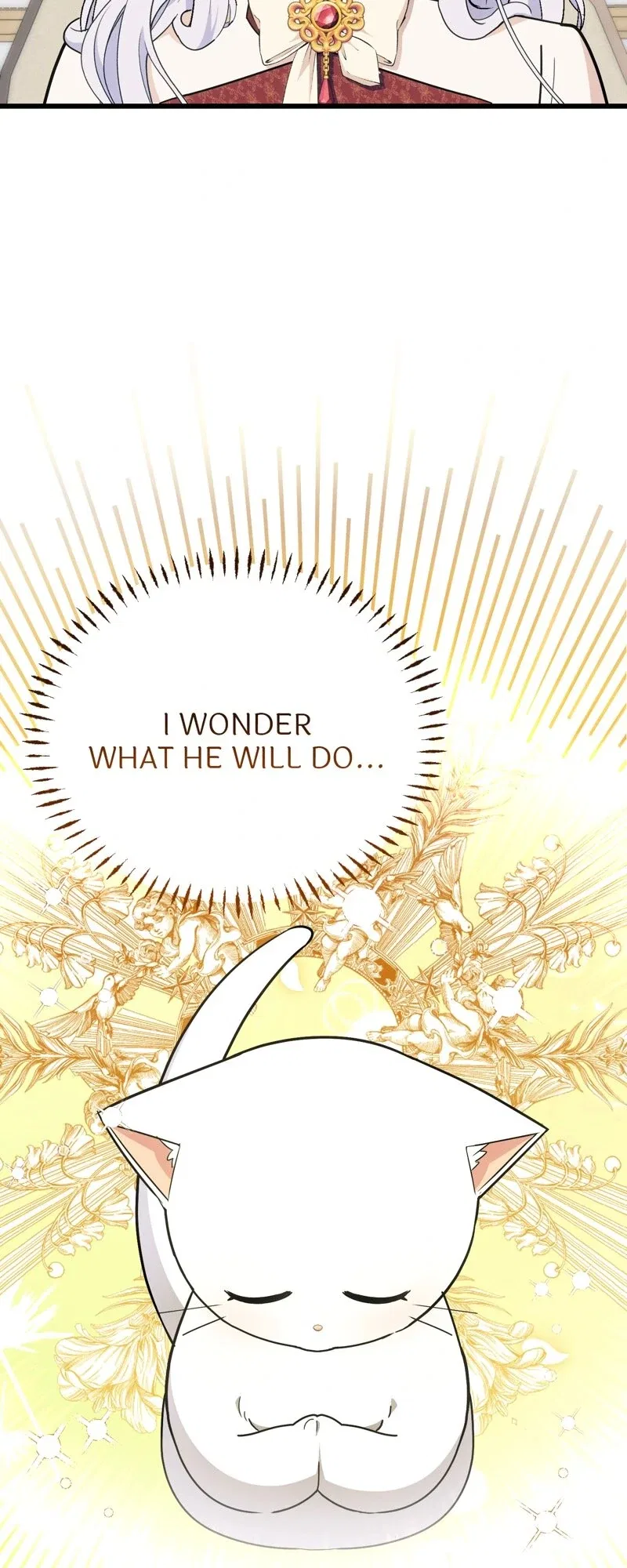 The Possesive Tyrant and His Sleepy Cat Chapter 65 – Page 39