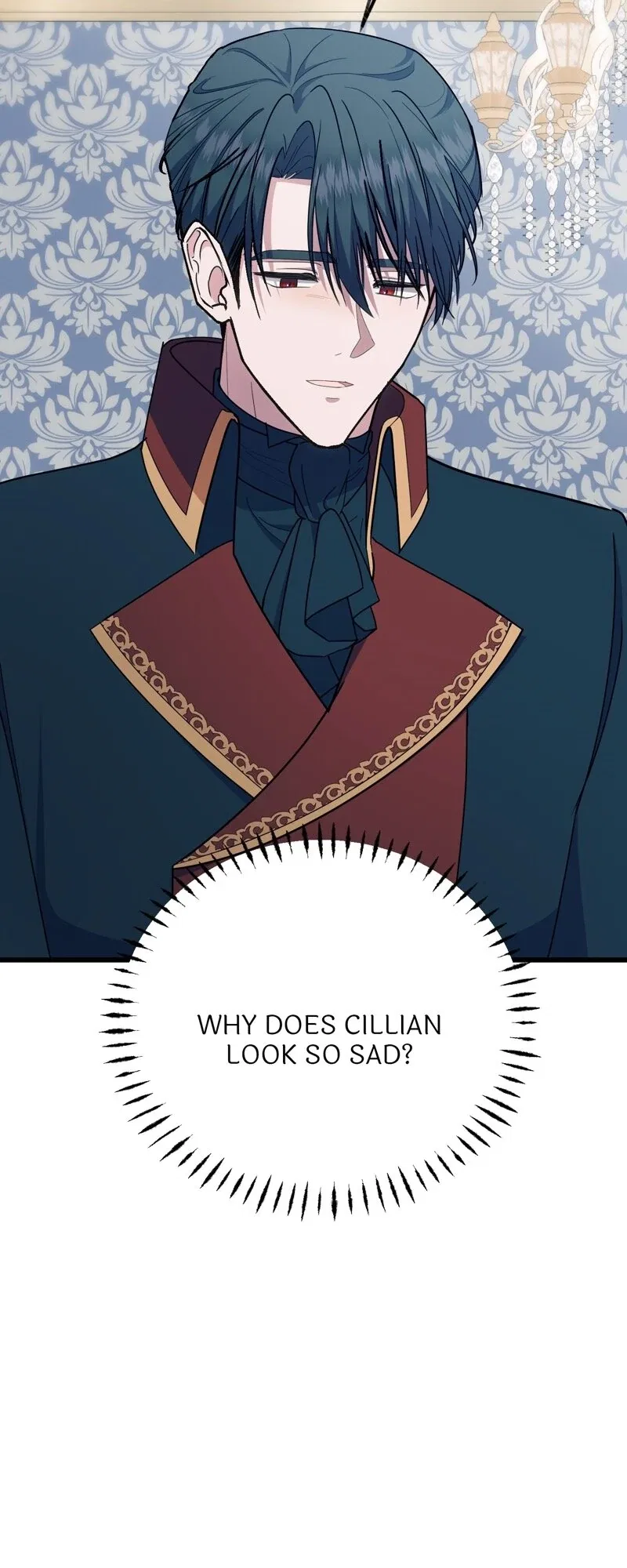 The Possesive Tyrant and His Sleepy Cat Chapter 65 – Page 43