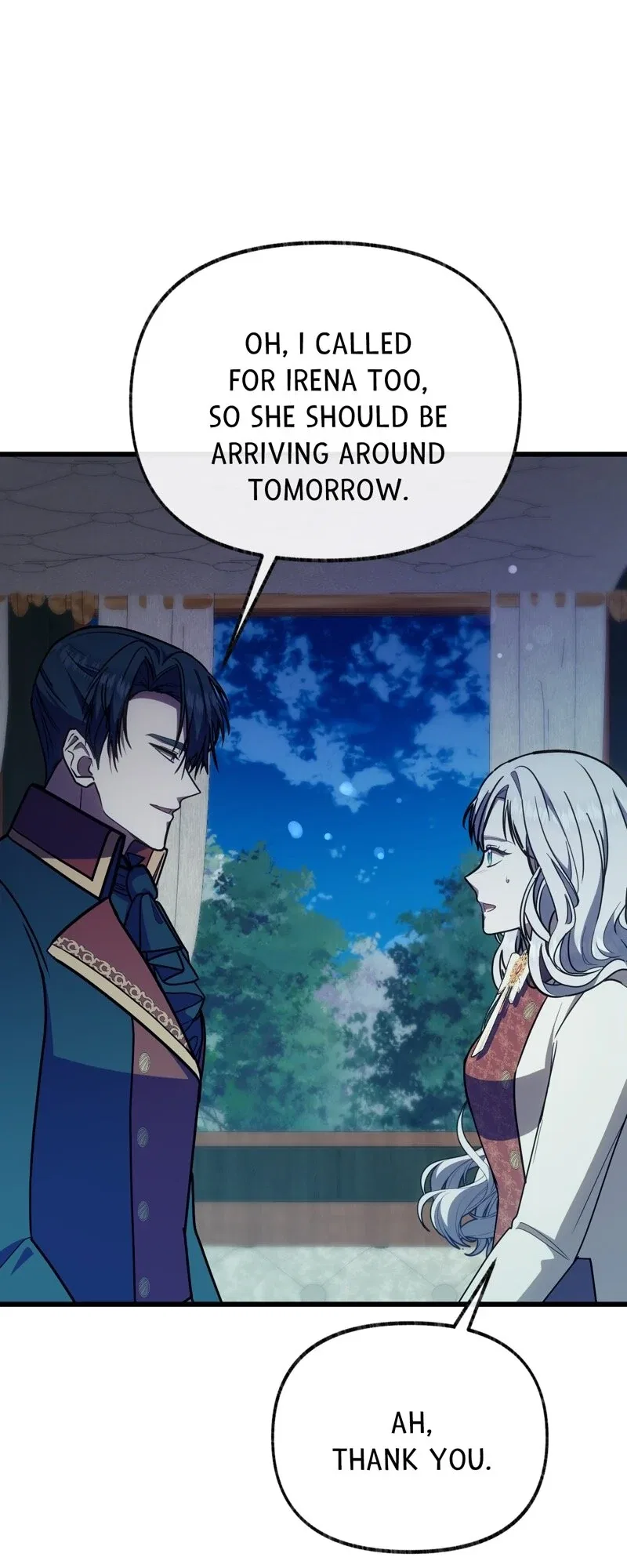 The Possesive Tyrant and His Sleepy Cat Chapter 65 – Page 51