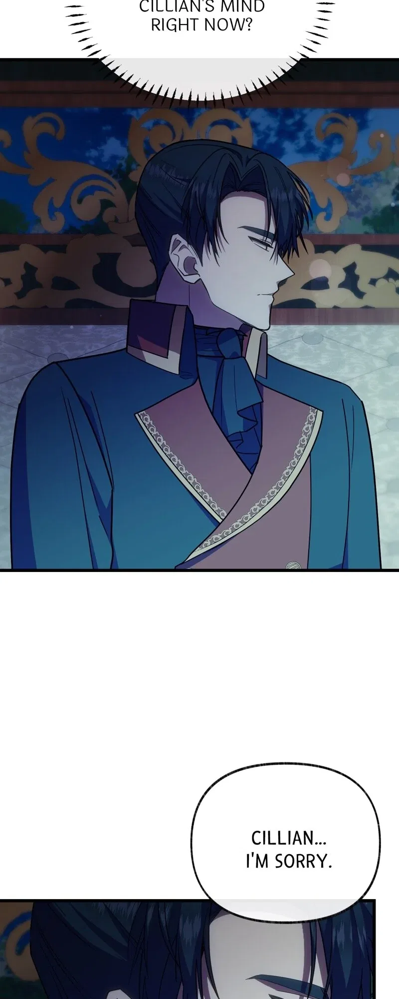 The Possesive Tyrant and His Sleepy Cat Chapter 65 – Page 53