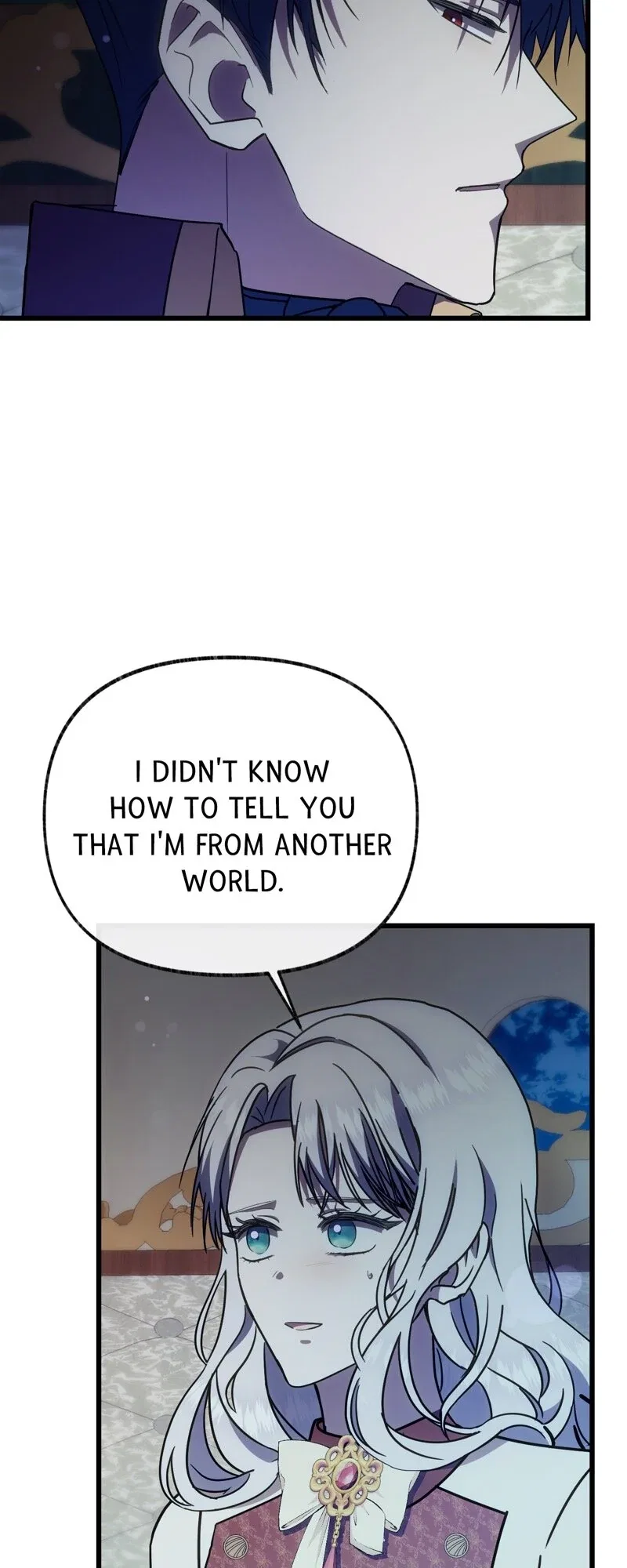 The Possesive Tyrant and His Sleepy Cat Chapter 65 – Page 54