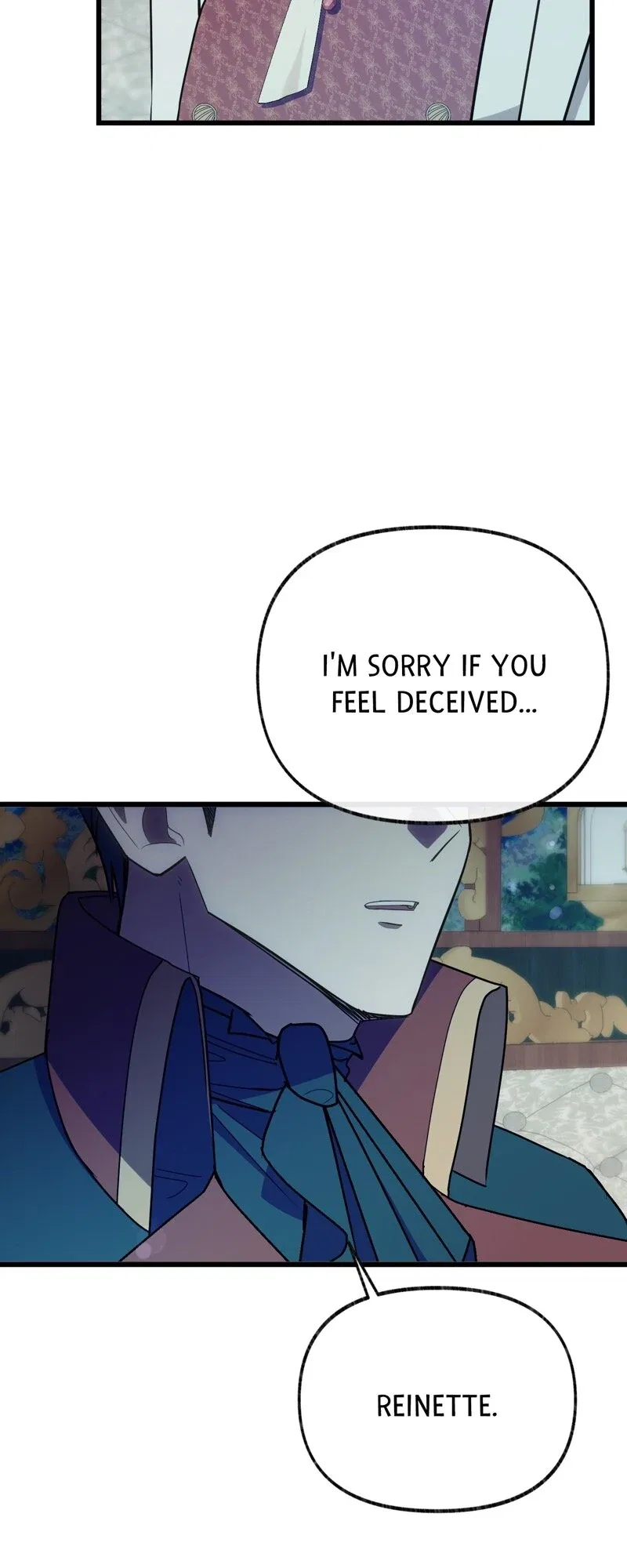 The Possesive Tyrant and His Sleepy Cat Chapter 65 – Page 55