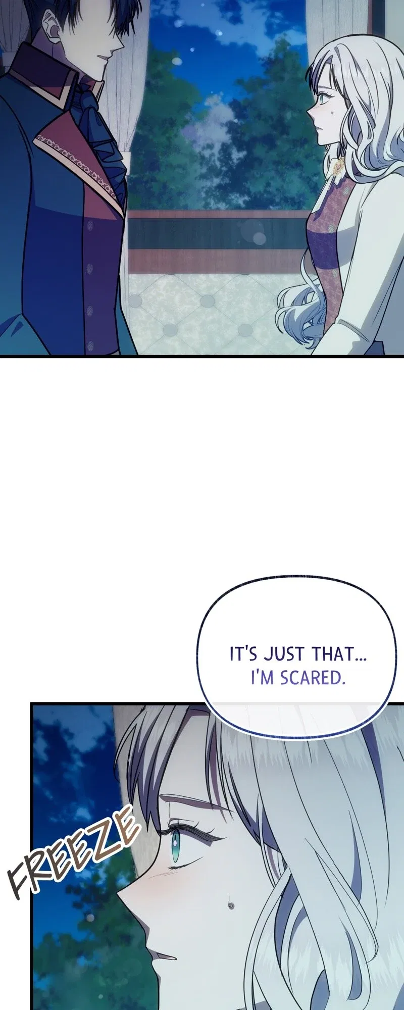 The Possesive Tyrant and His Sleepy Cat Chapter 65 – Page 57