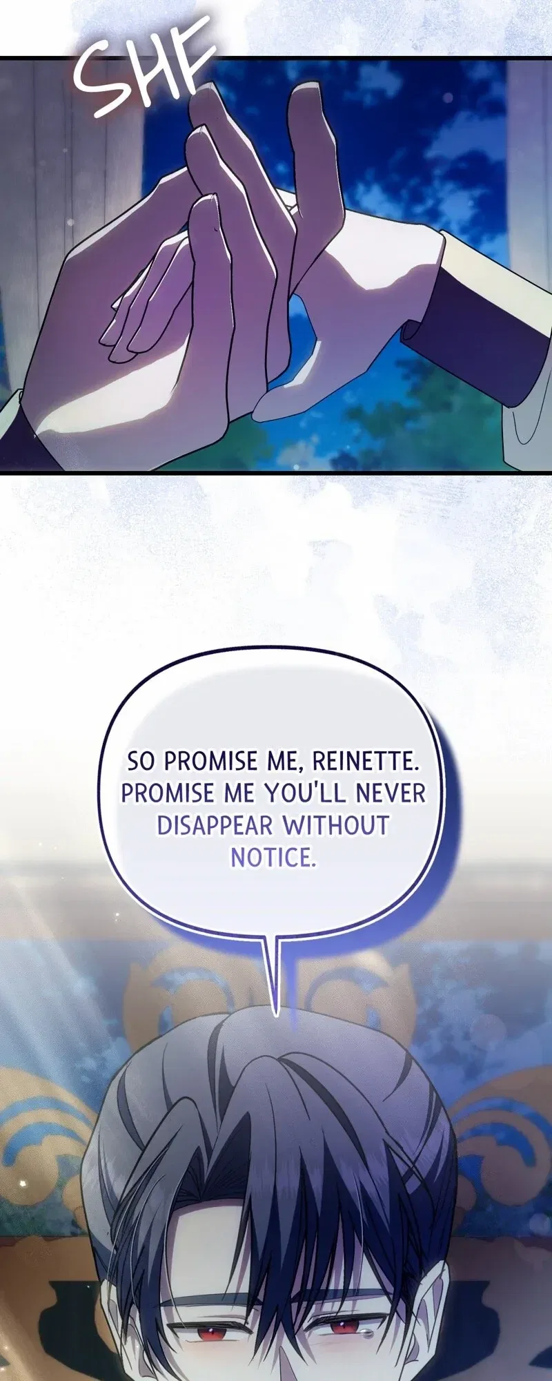 The Possesive Tyrant and His Sleepy Cat Chapter 65 – Page 60