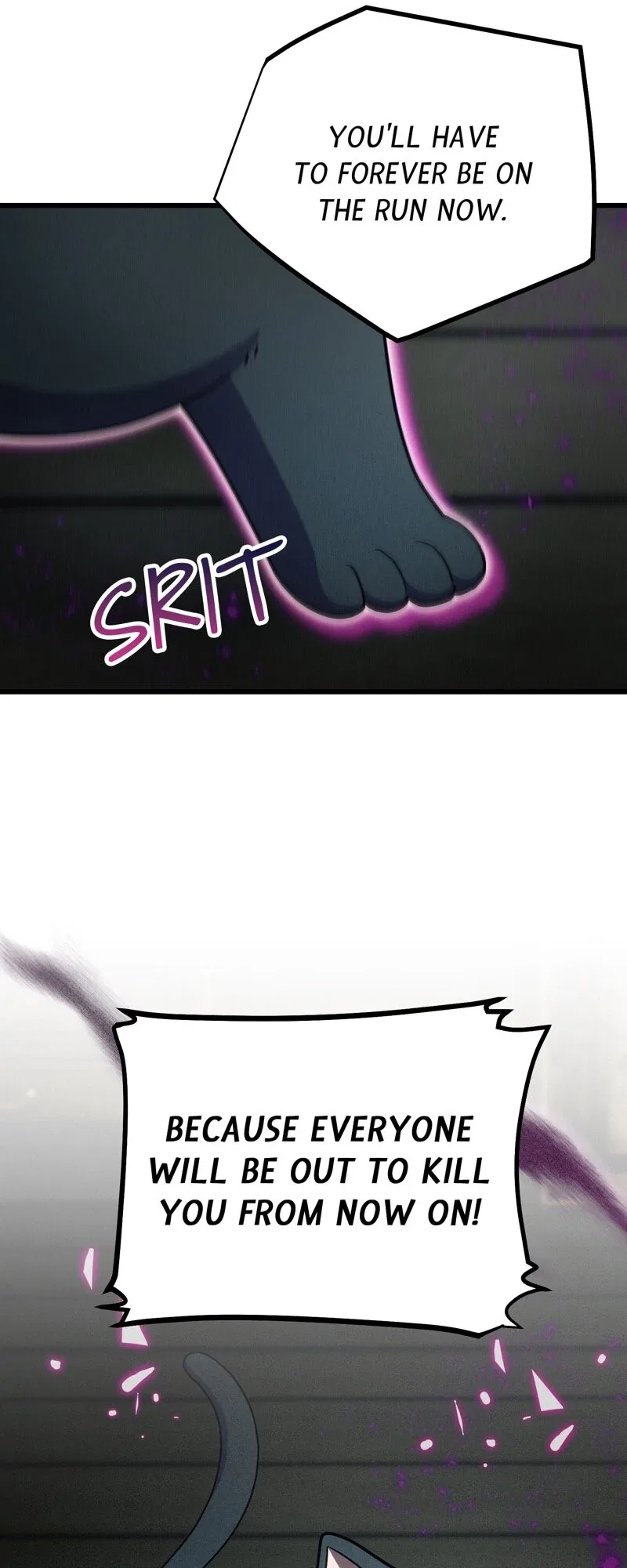 The Possesive Tyrant and His Sleepy Cat Chapter 64 – Page 5