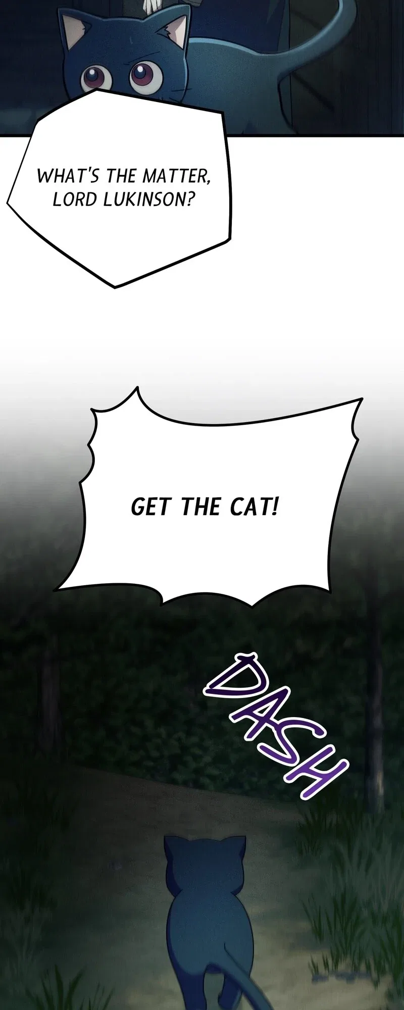 The Possesive Tyrant and His Sleepy Cat Chapter 64 – Page 11