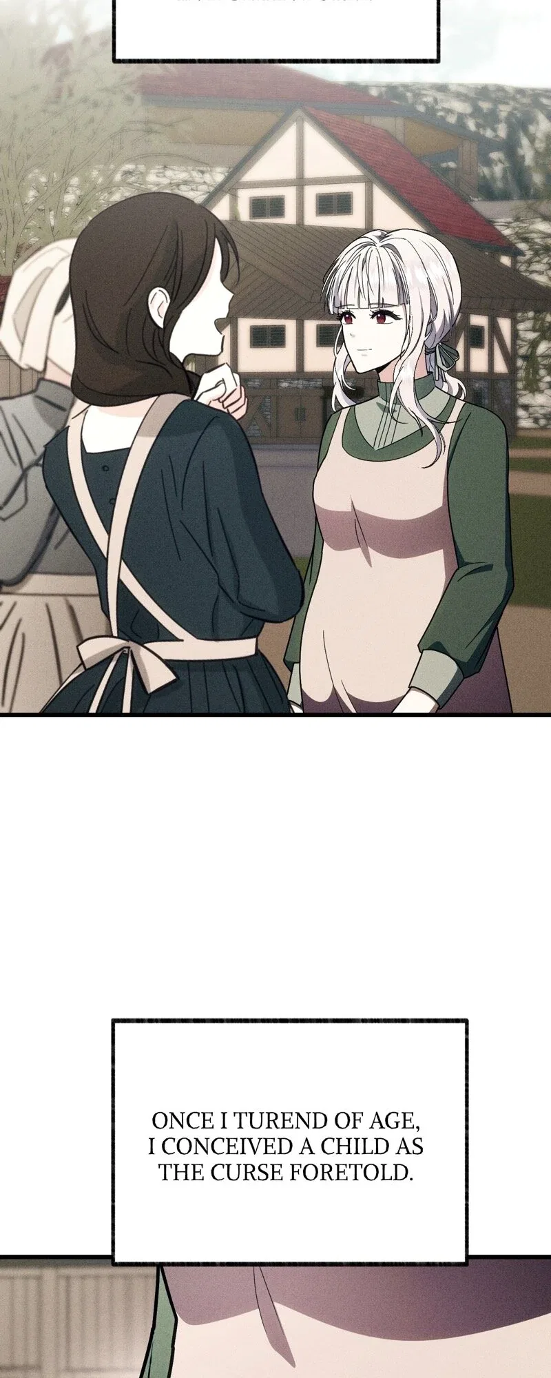 The Possesive Tyrant and His Sleepy Cat Chapter 64 – Page 14