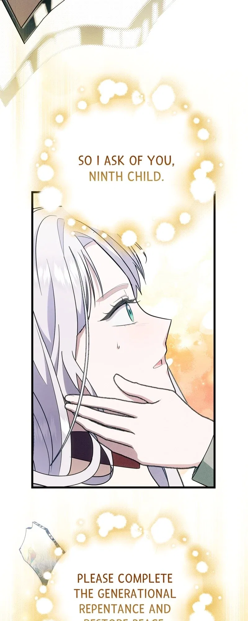 The Possesive Tyrant and His Sleepy Cat Chapter 64 – Page 18