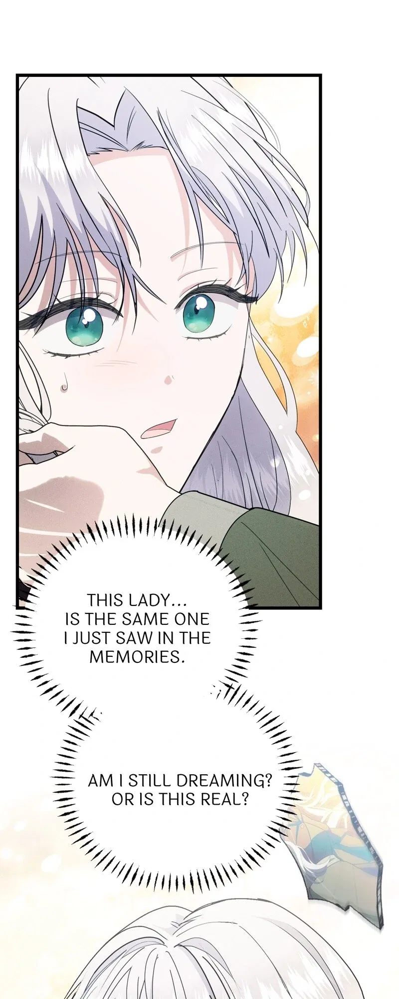The Possesive Tyrant and His Sleepy Cat Chapter 64 – Page 20