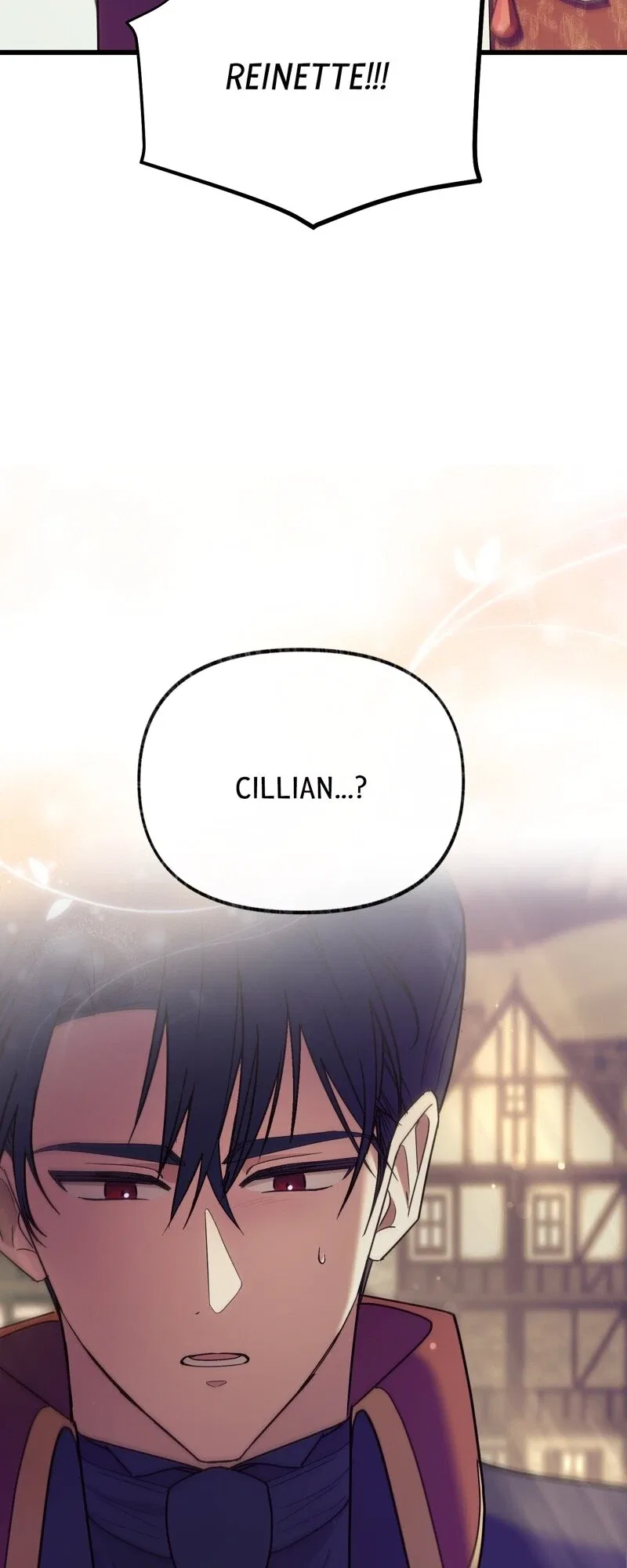 The Possesive Tyrant and His Sleepy Cat Chapter 64 – Page 23
