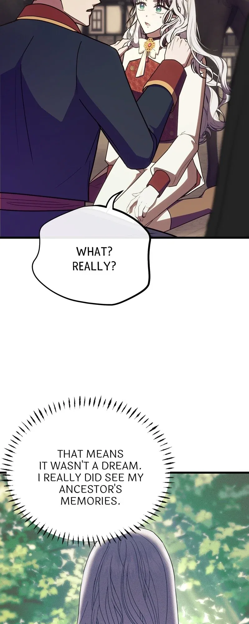 The Possesive Tyrant and His Sleepy Cat Chapter 64 – Page 26
