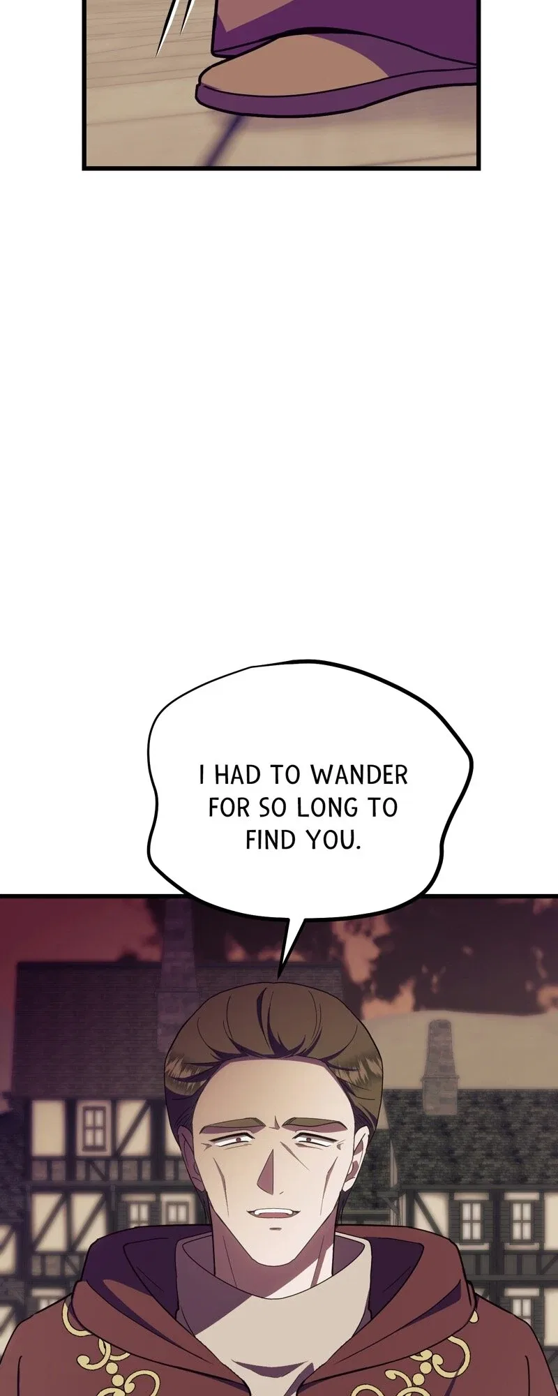 The Possesive Tyrant and His Sleepy Cat Chapter 64 – Page 28
