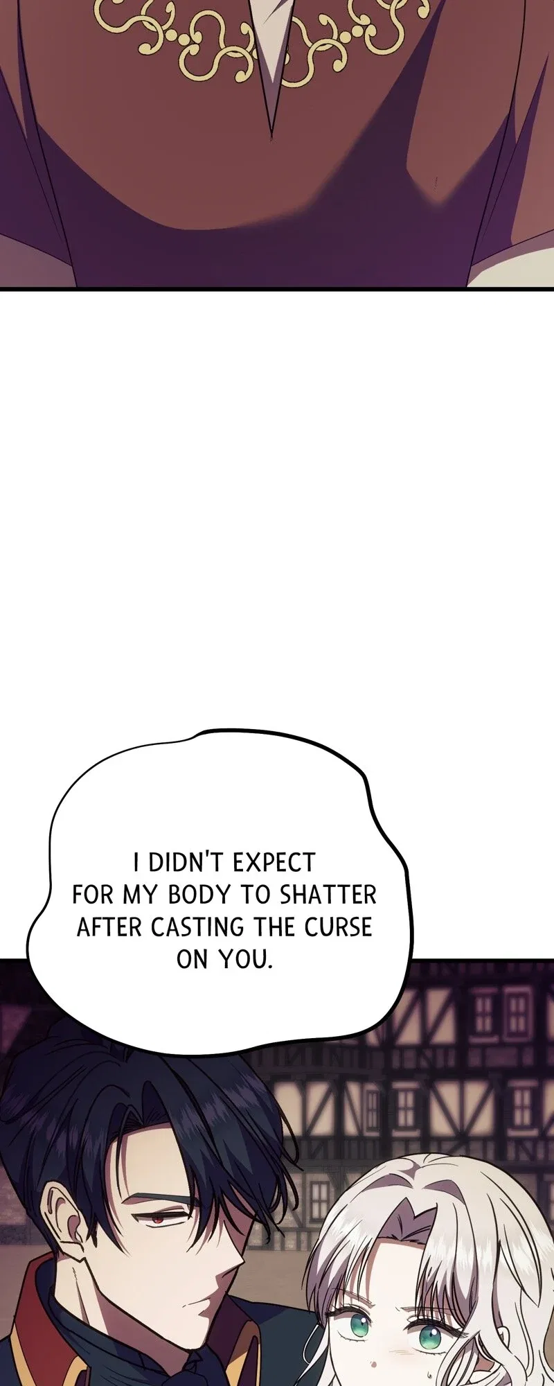 The Possesive Tyrant and His Sleepy Cat Chapter 64 – Page 29