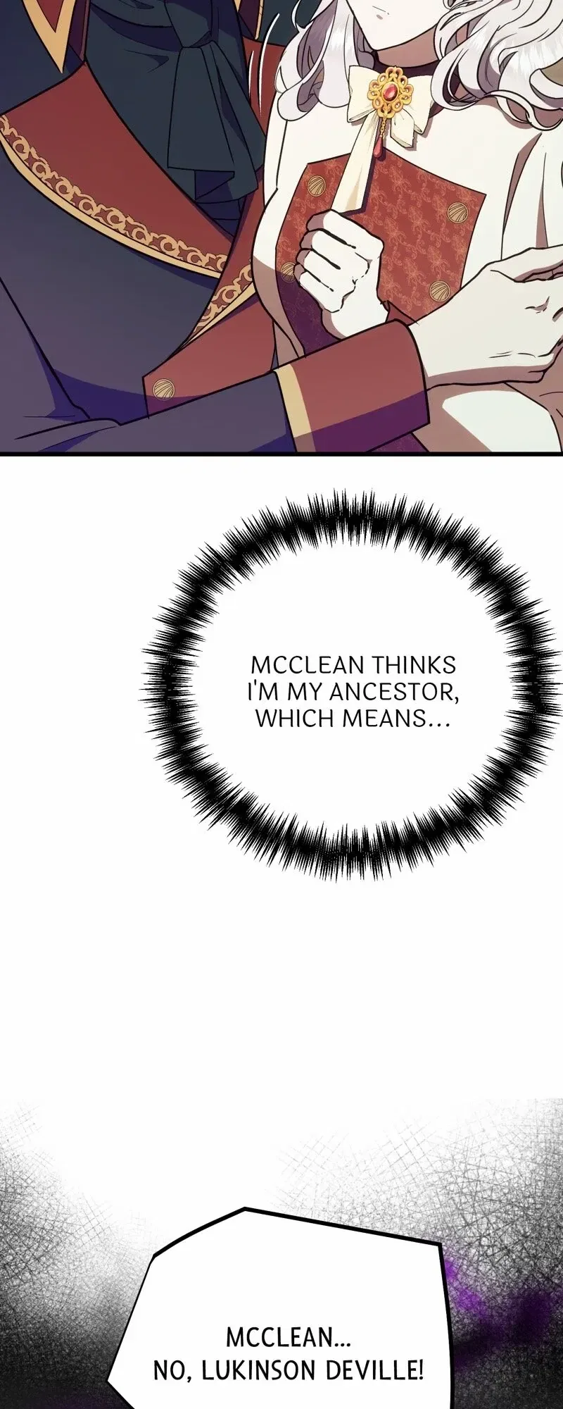 The Possesive Tyrant and His Sleepy Cat Chapter 64 – Page 30