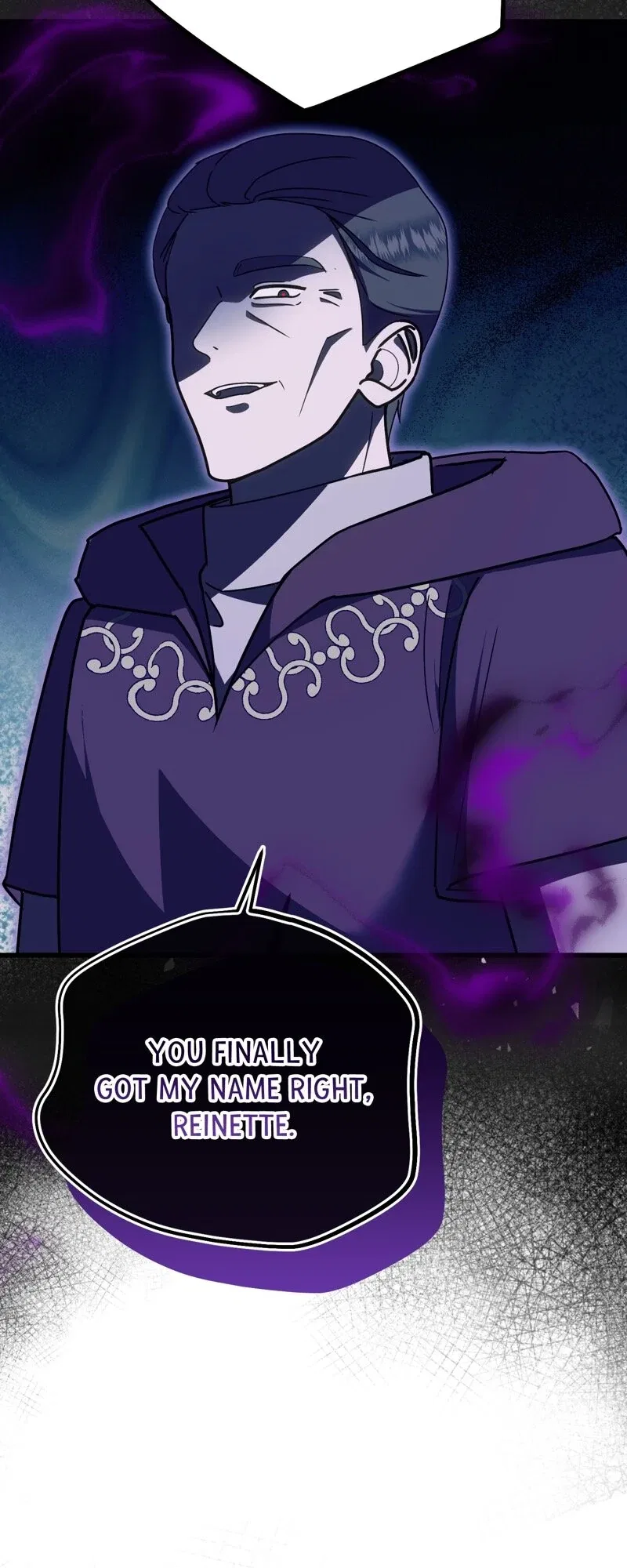 The Possesive Tyrant and His Sleepy Cat Chapter 64 – Page 31