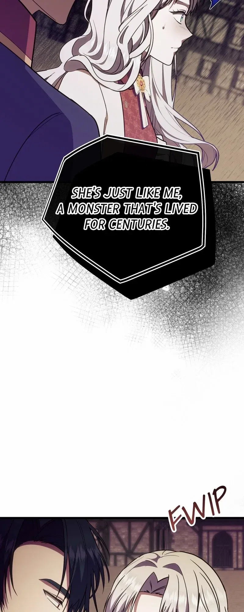 The Possesive Tyrant and His Sleepy Cat Chapter 64 – Page 33