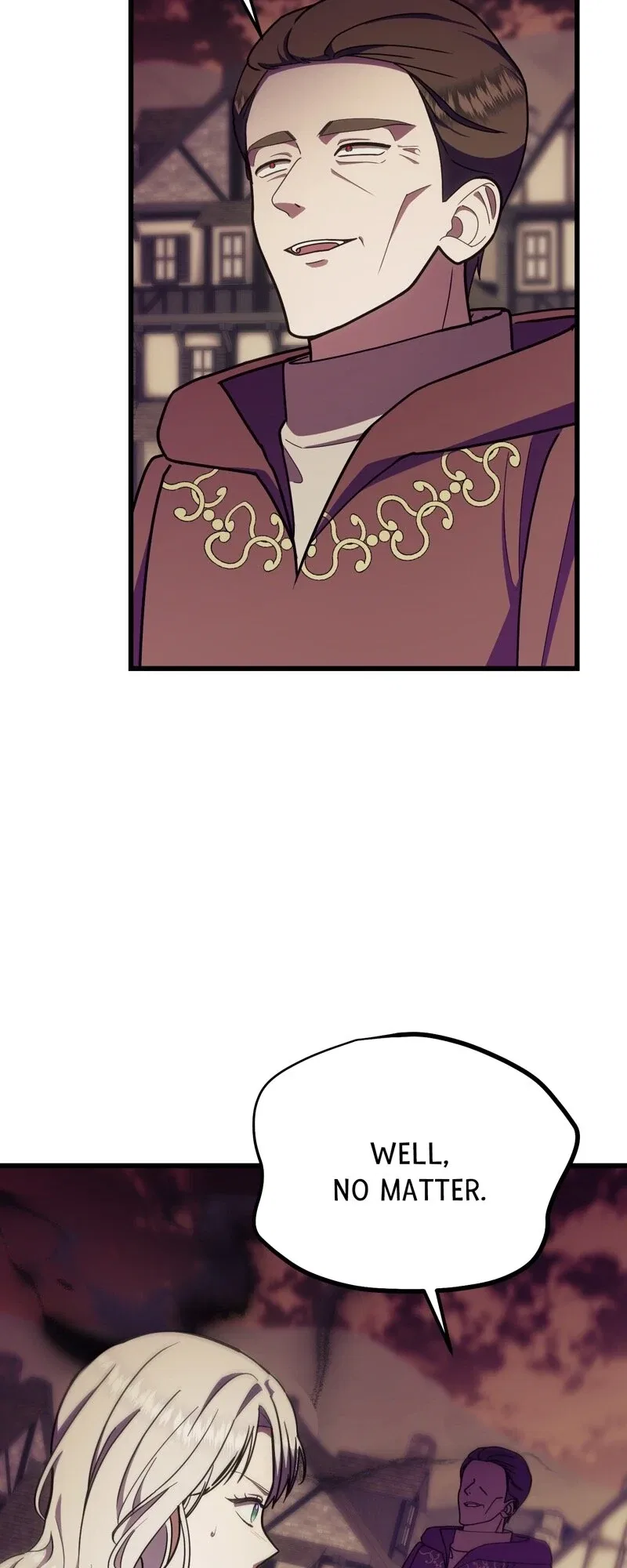 The Possesive Tyrant and His Sleepy Cat Chapter 64 – Page 37