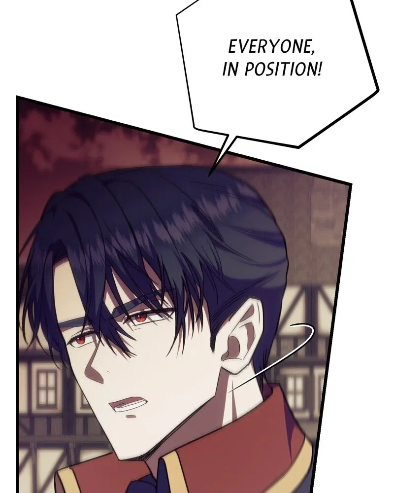 The Possesive Tyrant and His Sleepy Cat Chapter 64 – Page 40