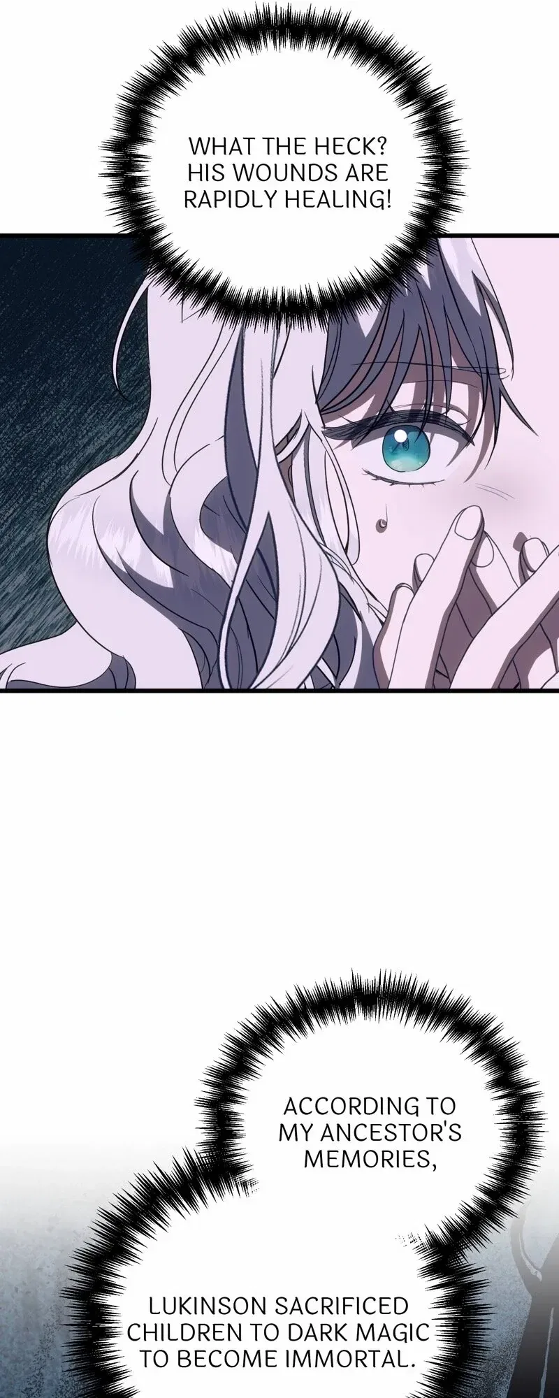 The Possesive Tyrant and His Sleepy Cat Chapter 64 – Page 45