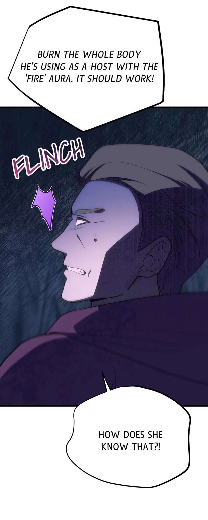 The Possesive Tyrant and His Sleepy Cat Chapter 64 – Page 49