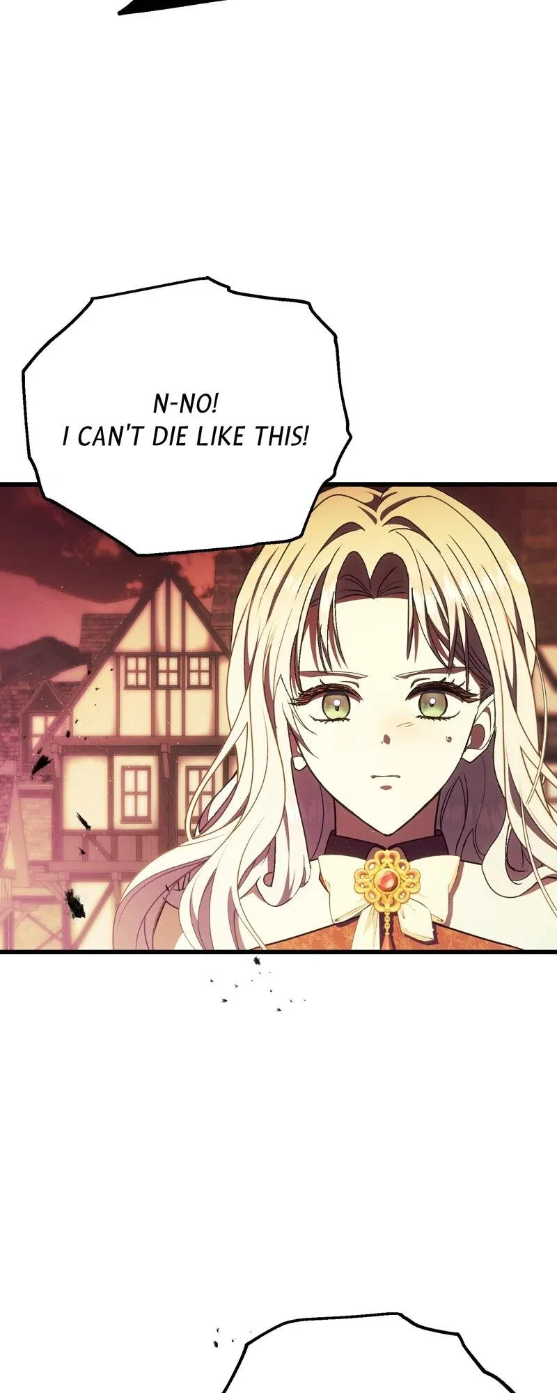 The Possesive Tyrant and His Sleepy Cat Chapter 64 – Page 61