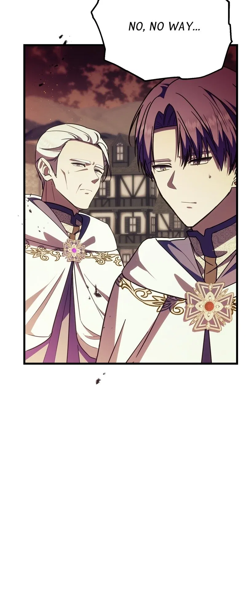 The Possesive Tyrant and His Sleepy Cat Chapter 64 – Page 62