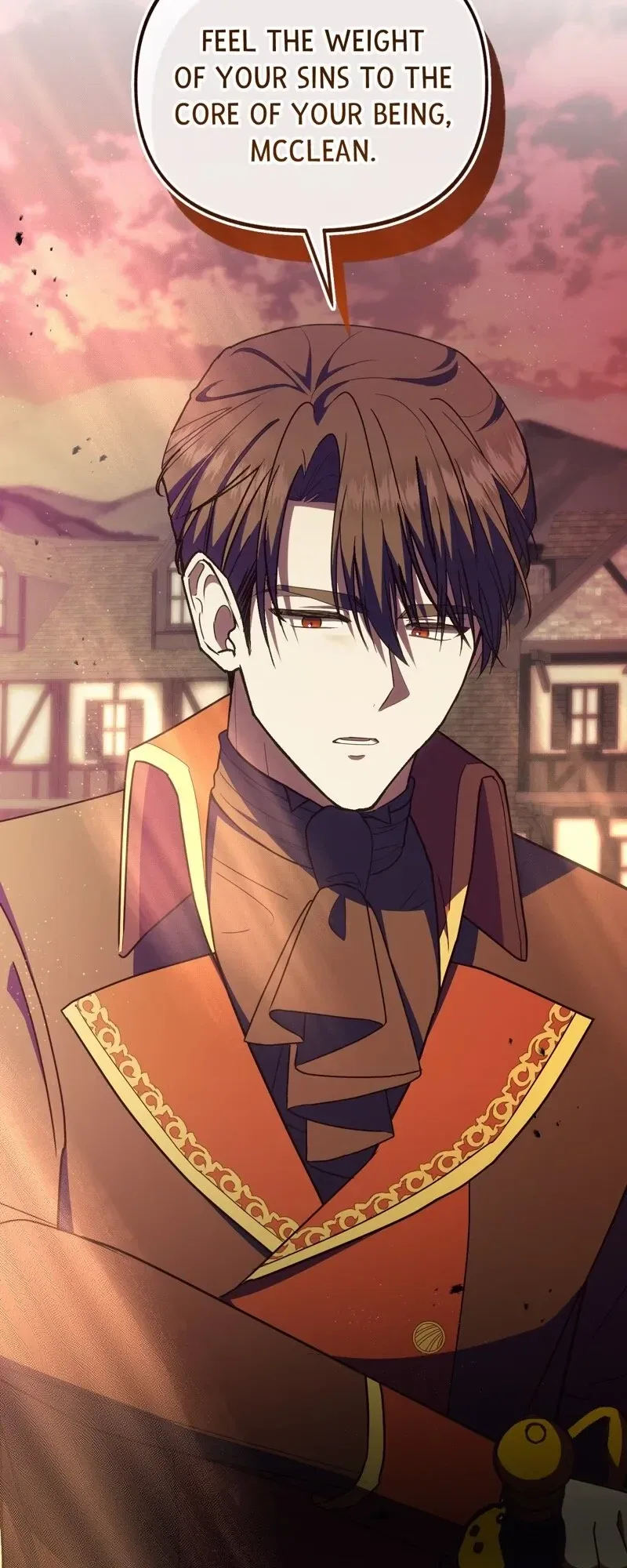The Possesive Tyrant and His Sleepy Cat Chapter 64 – Page 65
