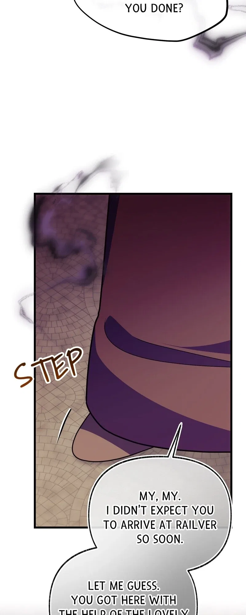 The Possesive Tyrant and His Sleepy Cat Chapter 63 – Page 2