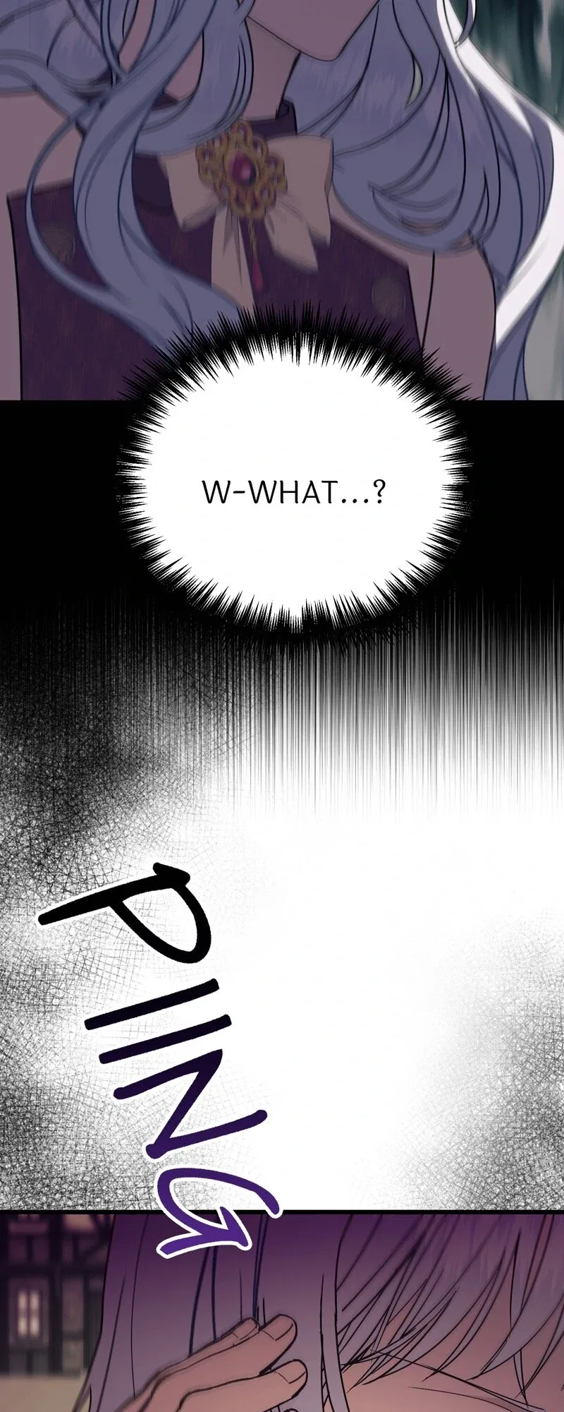 The Possesive Tyrant and His Sleepy Cat Chapter 63 – Page 6