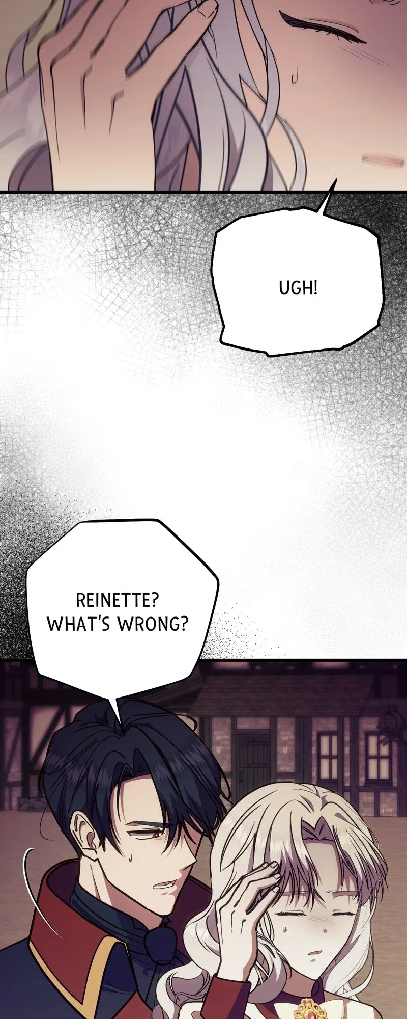 The Possesive Tyrant and His Sleepy Cat Chapter 63 – Page 7