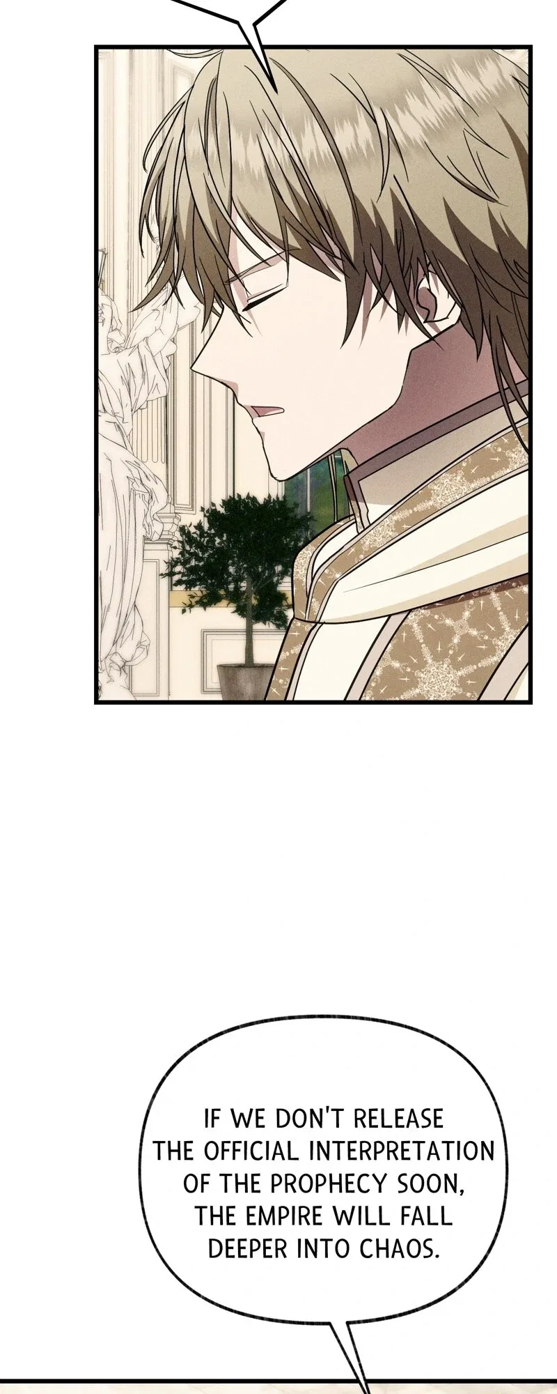 The Possesive Tyrant and His Sleepy Cat Chapter 63 – Page 15