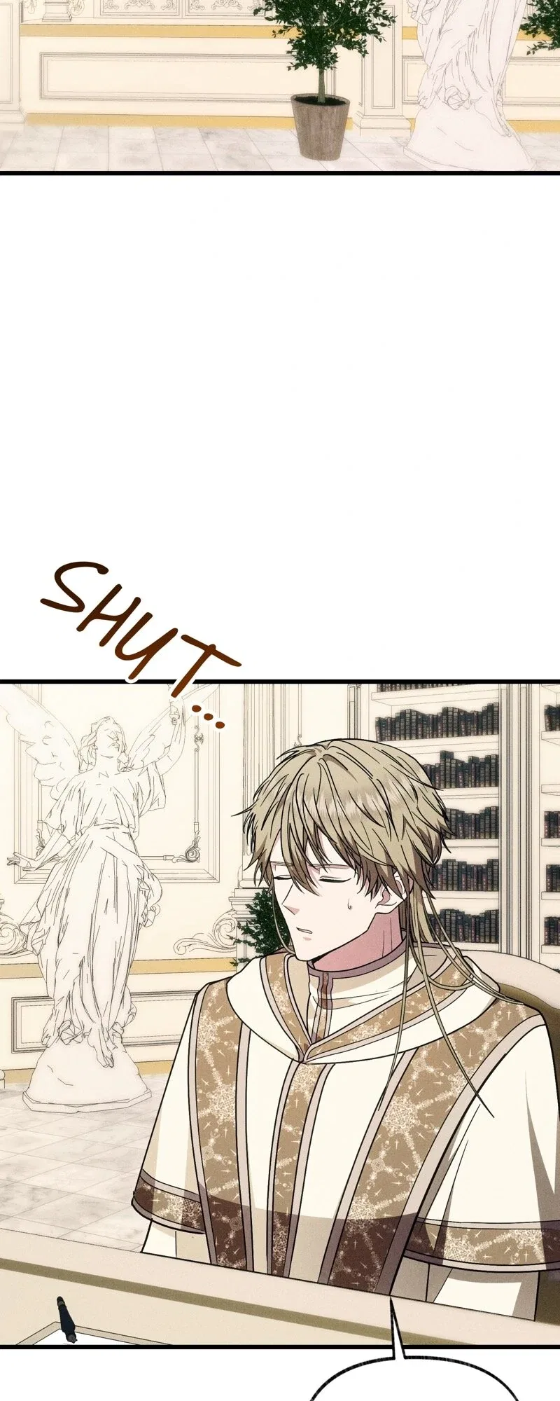 The Possesive Tyrant and His Sleepy Cat Chapter 63 – Page 18