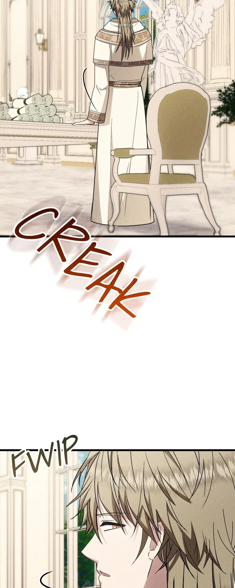 The Possesive Tyrant and His Sleepy Cat Chapter 63 – Page 23
