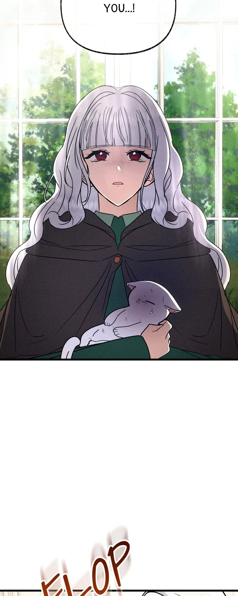 The Possesive Tyrant and His Sleepy Cat Chapter 63 – Page 25