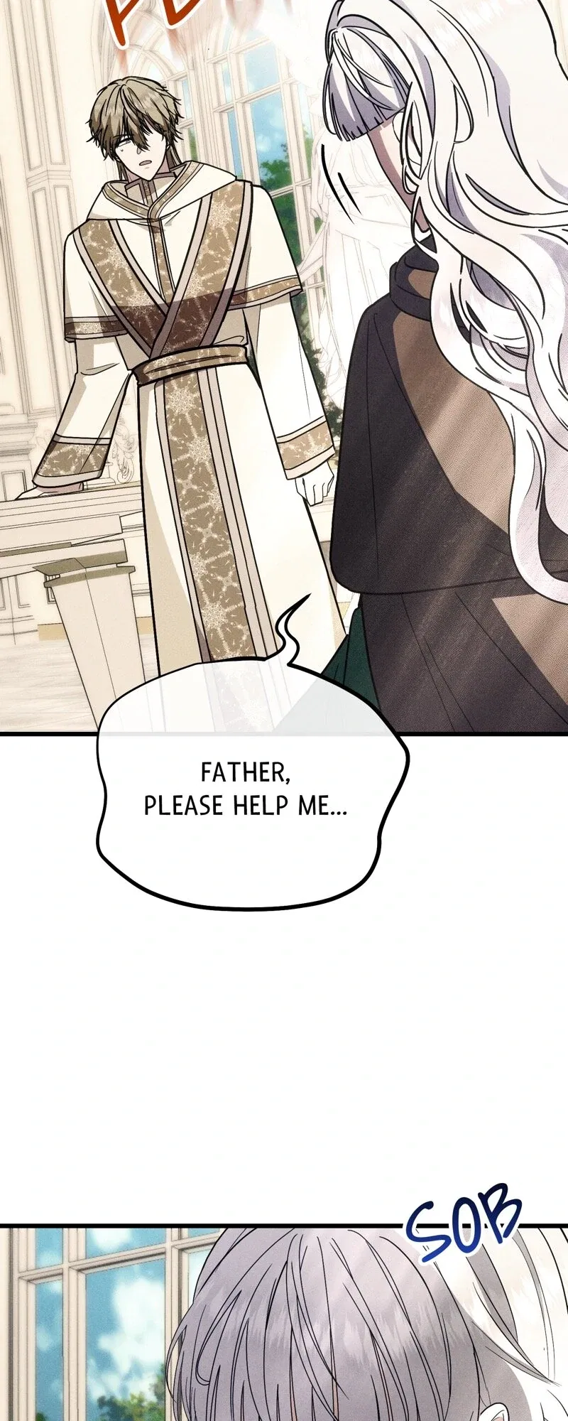 The Possesive Tyrant and His Sleepy Cat Chapter 63 – Page 26